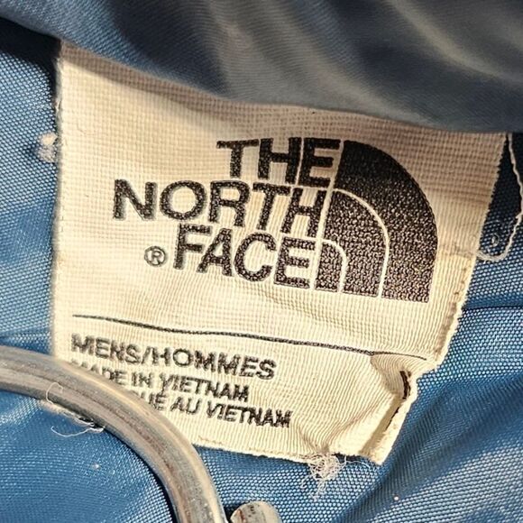 THE‎ NORTH FACE Hyvent Reversible Coat - Size Medium - Picture 14 of 14